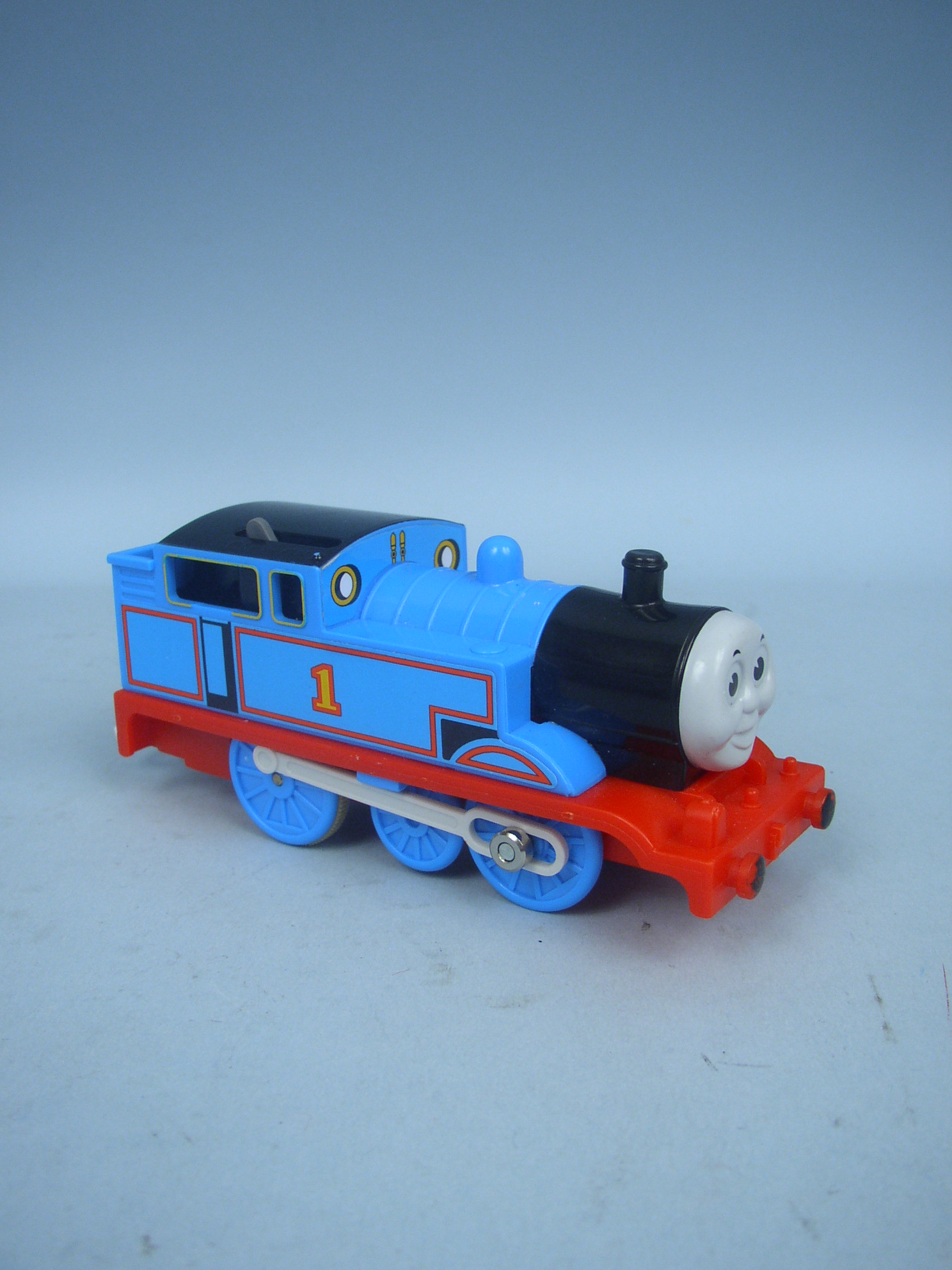 Thomas the Train Set by Tomy 2002 With Accessories eBay